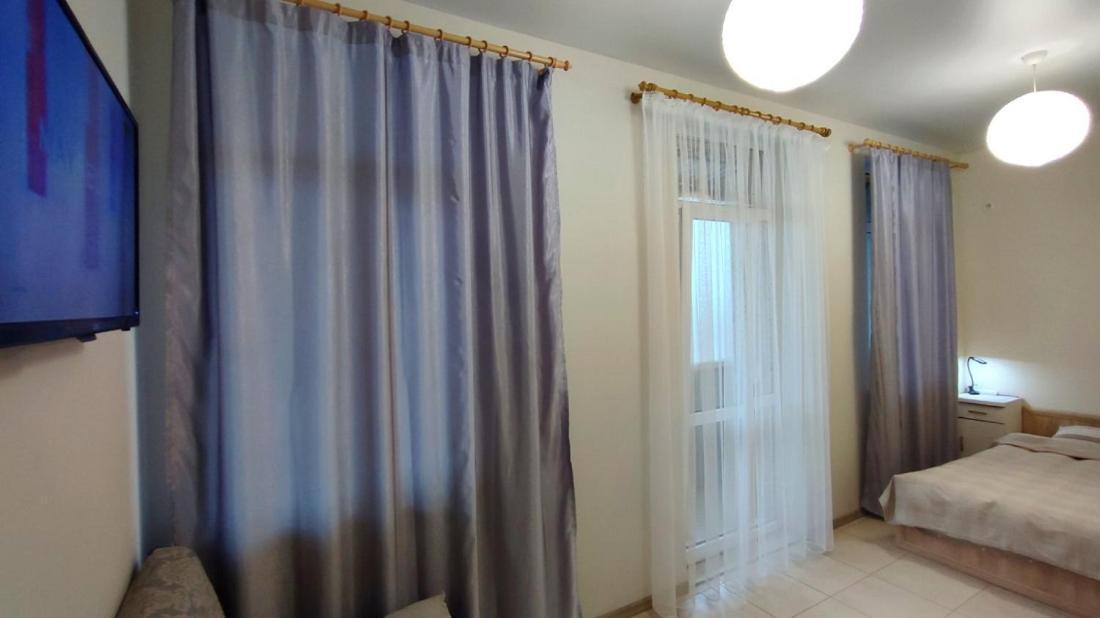 Апартаменты Левада Апартаменти Левада Apartments Levada Charków Zewnętrze zdjęcie