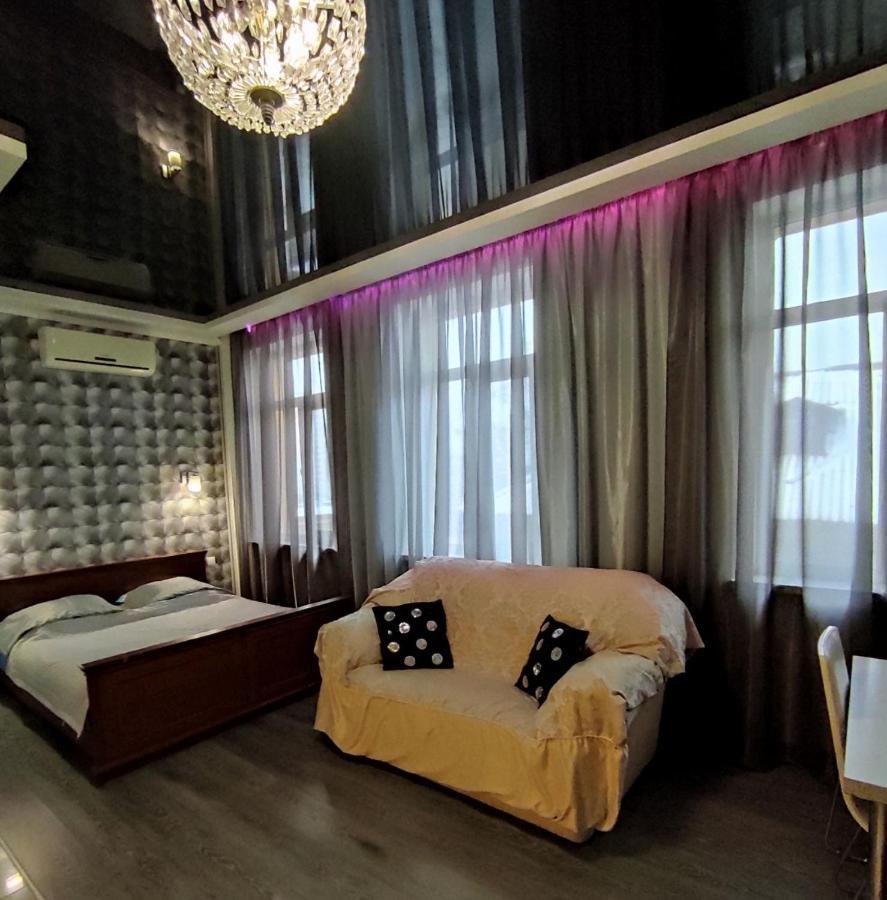 Апартаменты Левада Апартаменти Левада Apartments Levada Charków Zewnętrze zdjęcie