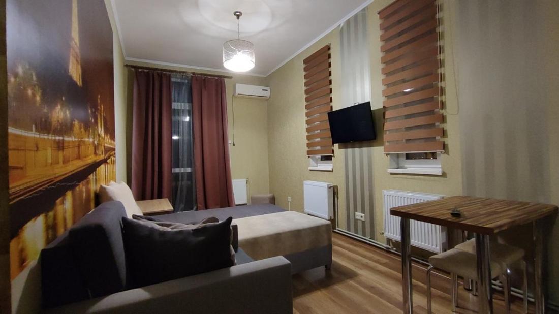 Апартаменты Левада Апартаменти Левада Apartments Levada Charków Zewnętrze zdjęcie